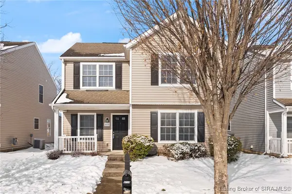 3113 Wheatfield Boulevard, Jeffersonville, IN 47130