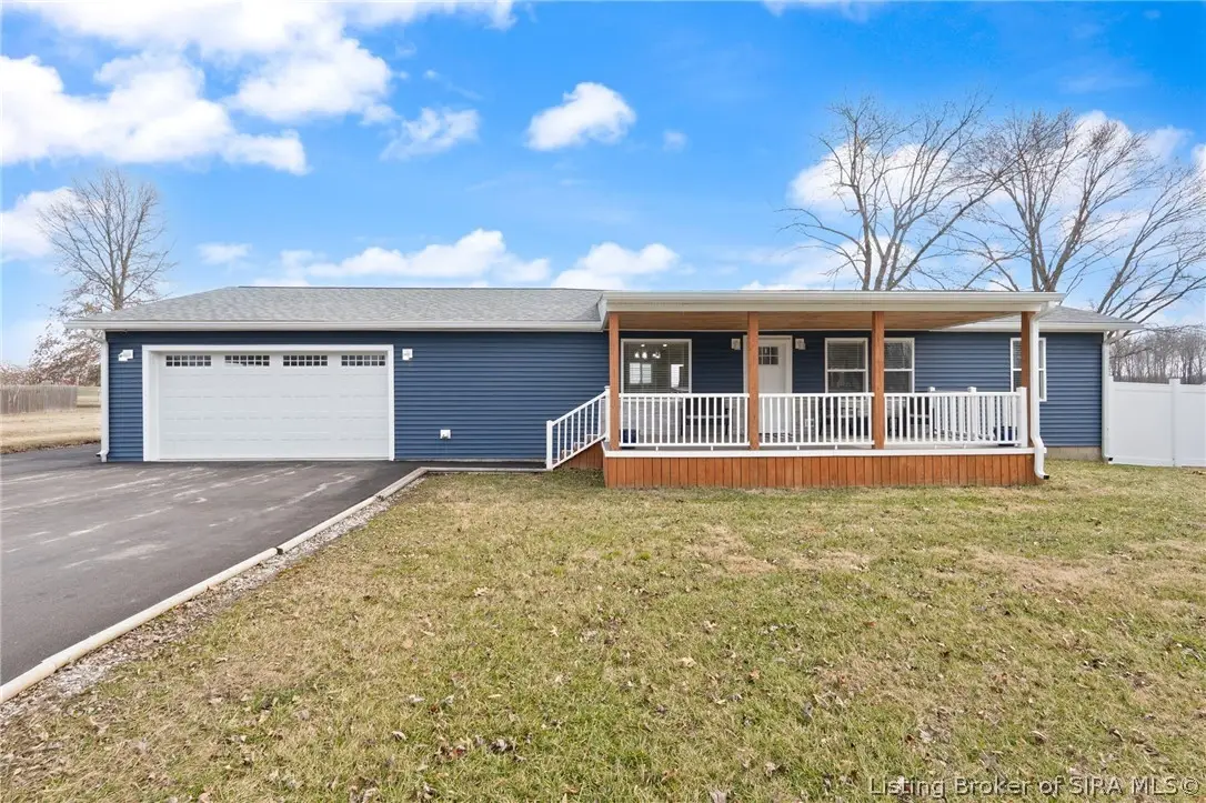 102 Melanie Lane, Charlestown, IN 47111 - #1