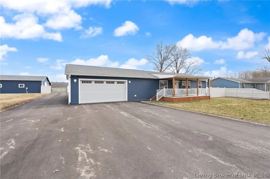 102 Melanie Lane, Charlestown, IN 47111 - #2