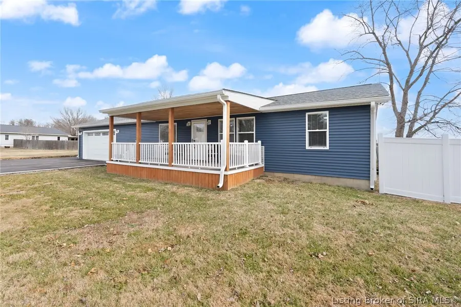 102 Melanie Lane, Charlestown, IN 47111 - #3