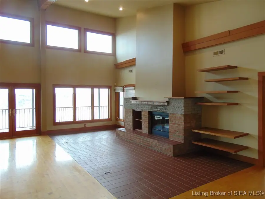 3225 S River Bluff Drive, Hanover, IN 47243 - #2