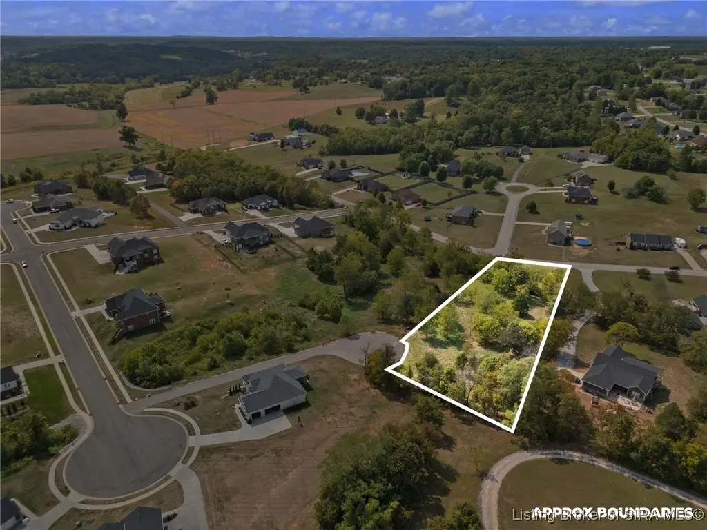 1807 Marking Place, Lanesville, IN 47136 - #1