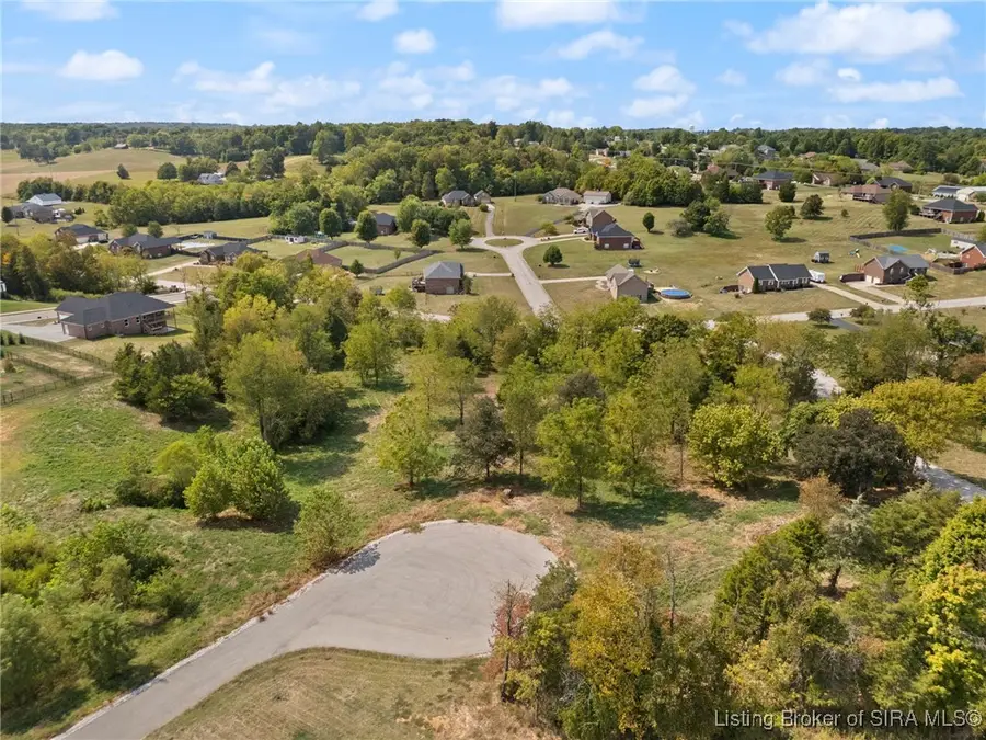 1807 Marking Place, Lanesville, IN 47136 - #2