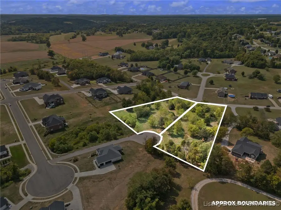 1807 Marking Place, Lanesville, IN 47136 - #3