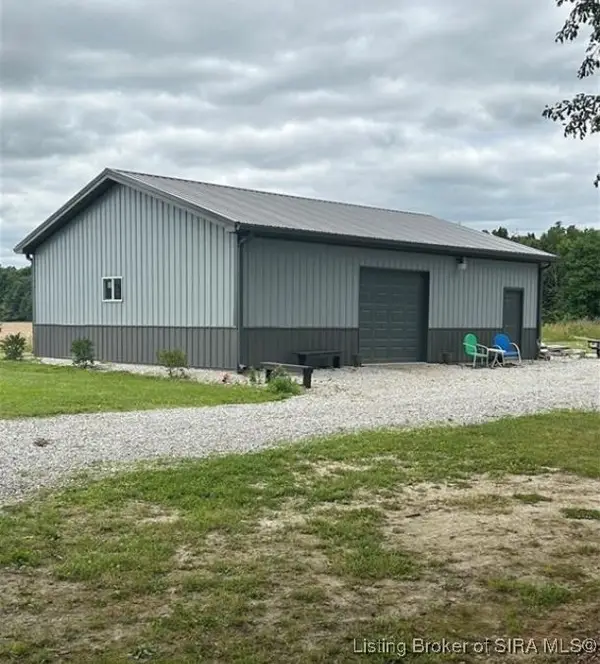 5000+ Linda Lane, Hanover, IN 47243