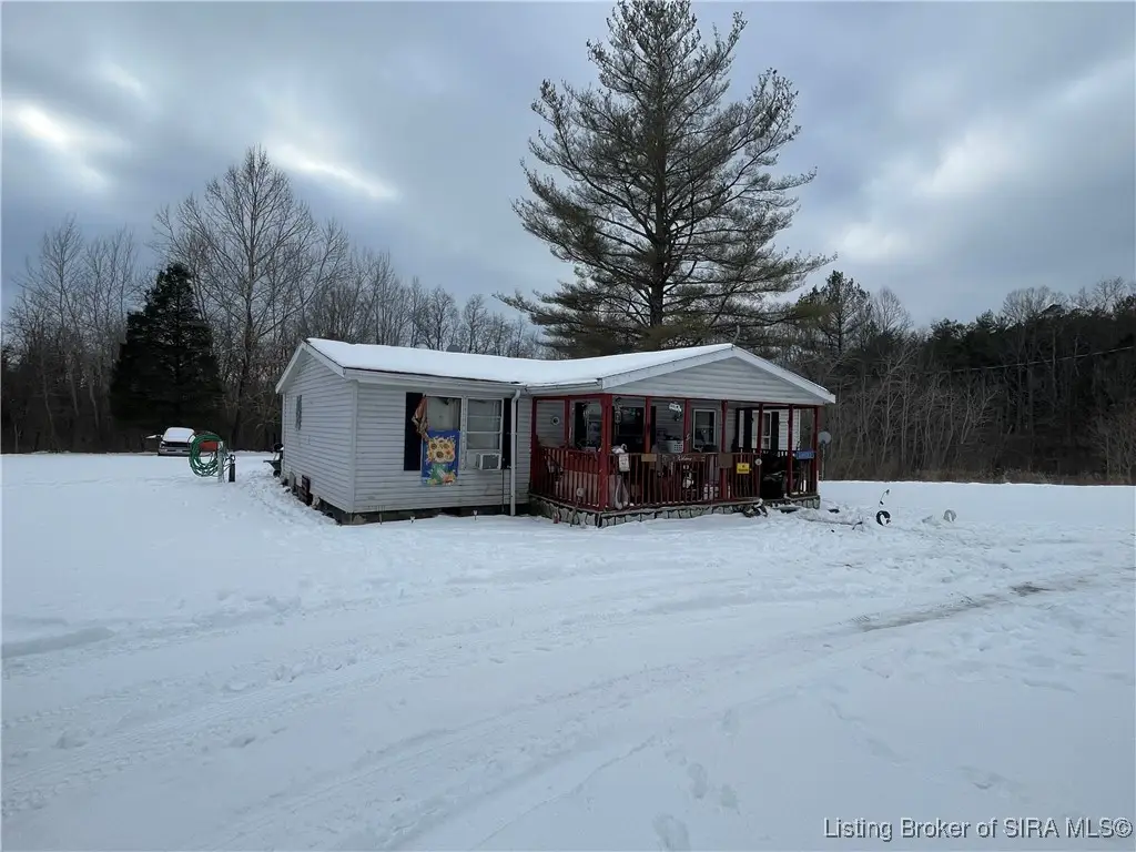 947 W County Road 700 S, Paoli, IN 47454 - Image #1