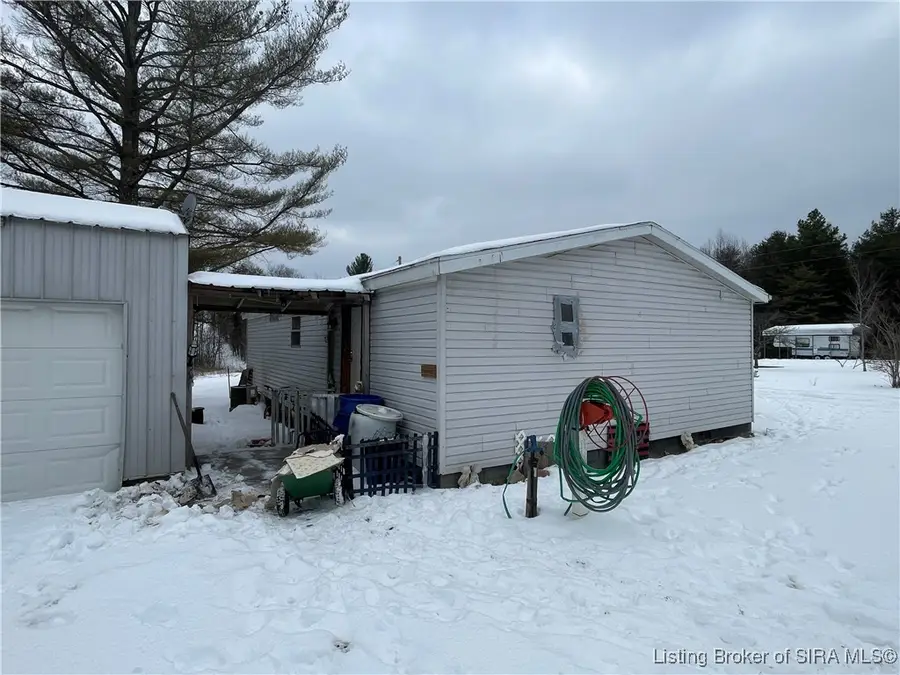 947 W County Road 700 S, Paoli, IN 47454 - Image #3