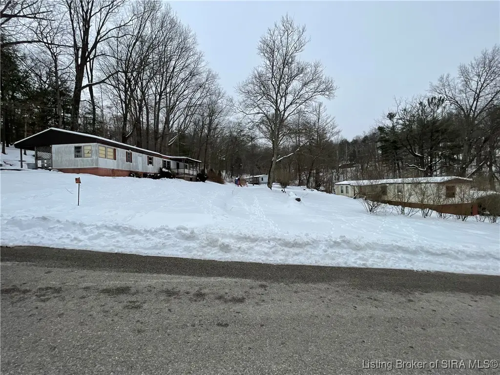 7773 W Leffler Street, West Baden Springs, IN 47469 - #1