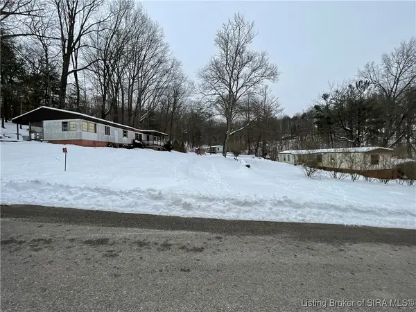 7773 W Leffler Street, West Baden, IN 47469