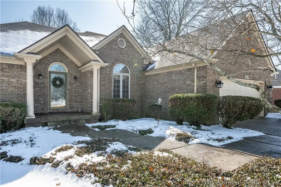 6009 Springcrest Drive, Georgetown, IN 47122 - #3