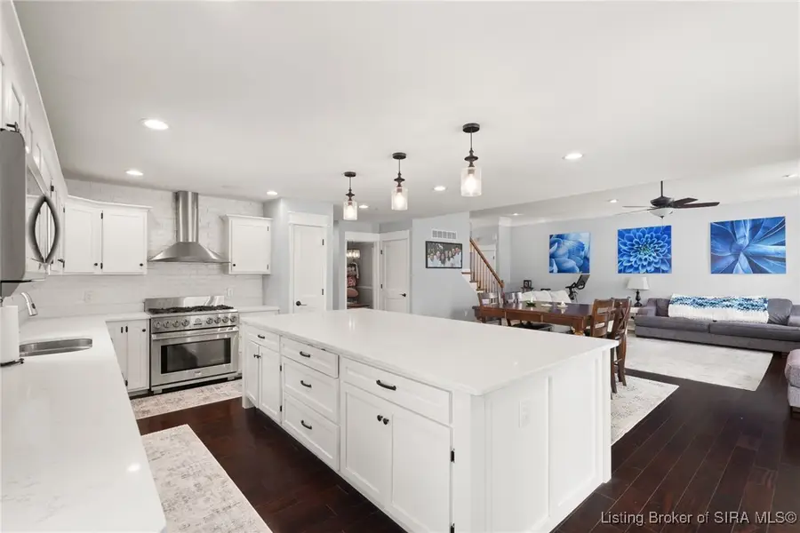 1605 Nole Drive, Jeffersonville, IN 47130 - #2