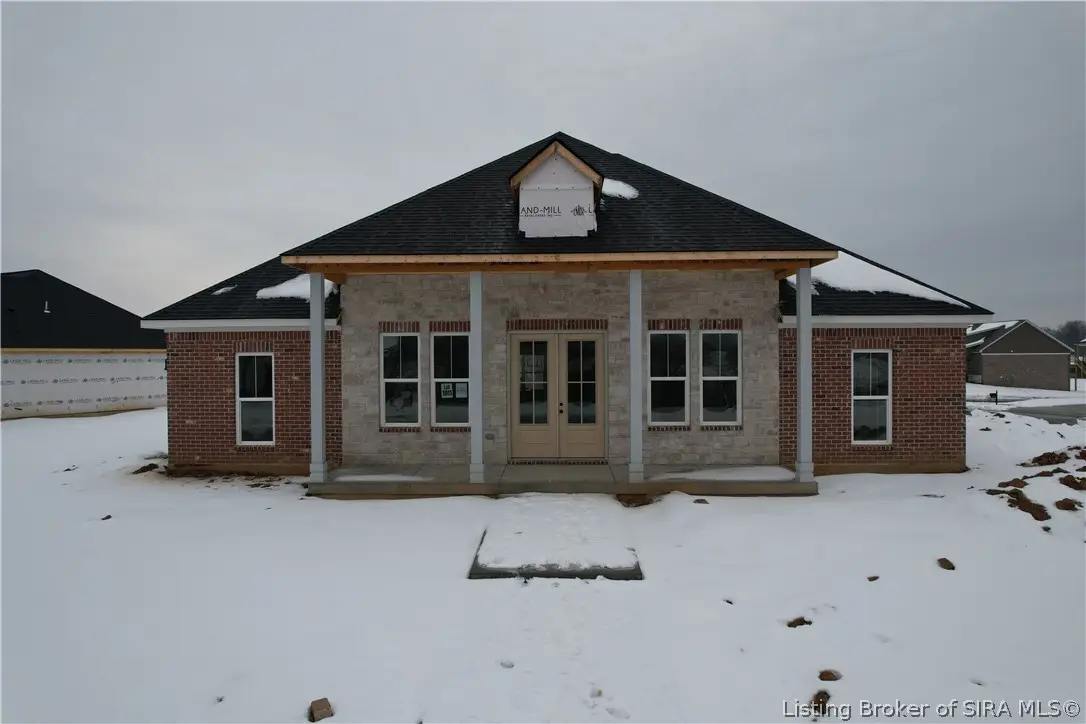 6504 21st Century Drive #1011, Charlestown, IN 47111 - #1