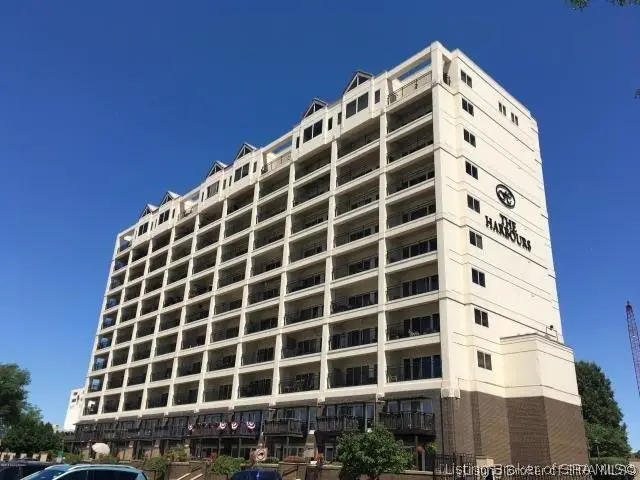 1 Riverpointe Plaza #520, Jeffersonville, IN 47130 - #1