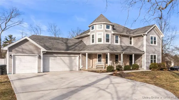 108 Cherry Trace, Madison, IN 47250