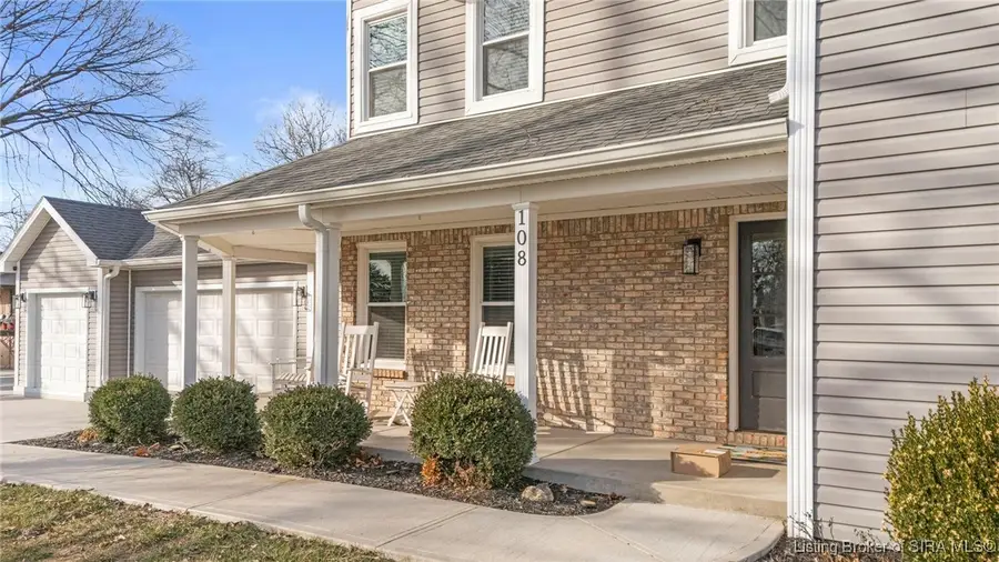 108 Cherry Trace, Madison, IN 47250 - #2