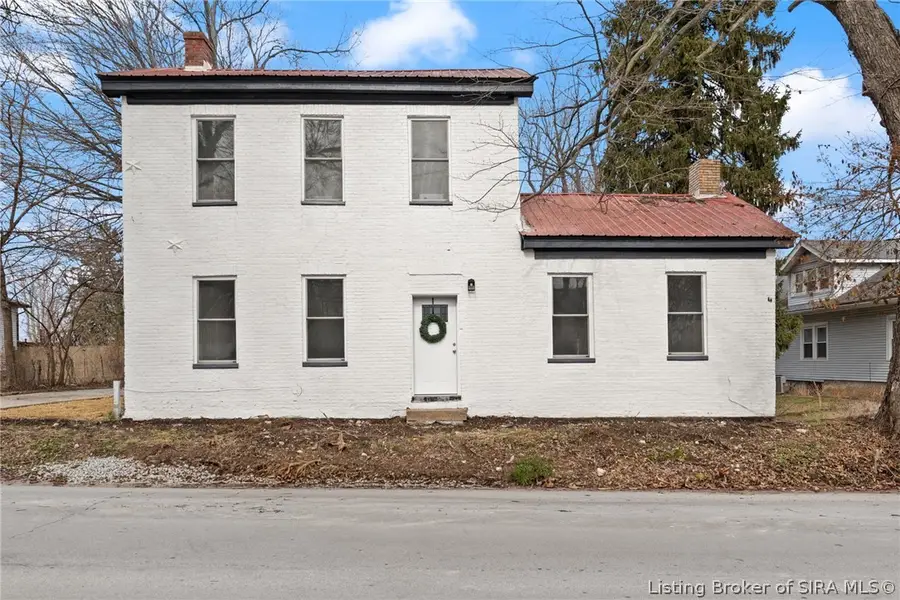 673 High Street, Charlestown, IN 47111 - #2