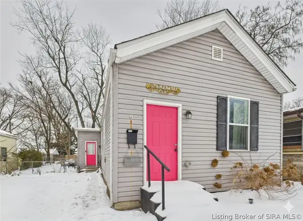 719 Fulton Street, Jeffersonville, IN 47130