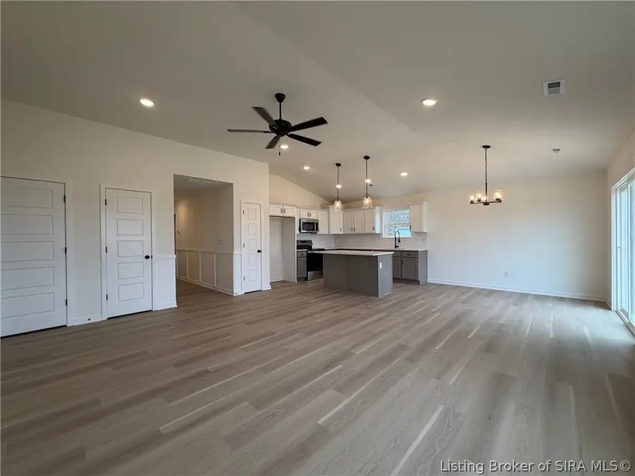 5121 Woodstone Circle #LOT 119, Jeffersonville, IN 47130 - Image #2