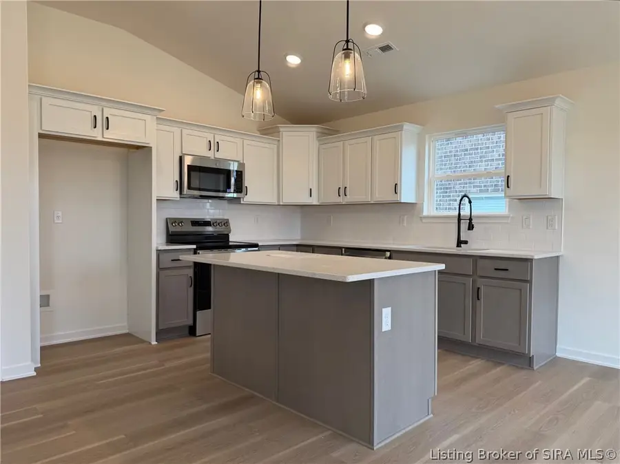 5121 Woodstone Circle #LOT 119, Jeffersonville, IN 47130 - Image #3