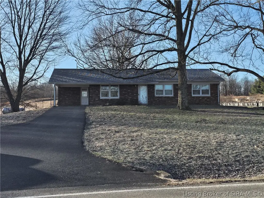 310 S State Road 335, Pekin, IN 47165 - #1