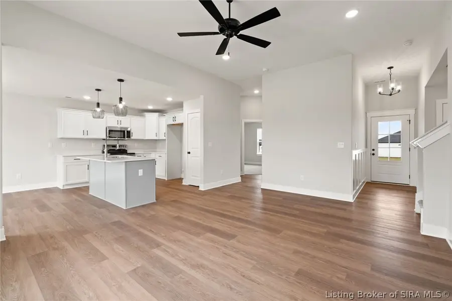 2424 Johnson Pass #LOT 237, Memphis, IN 47143 - #2