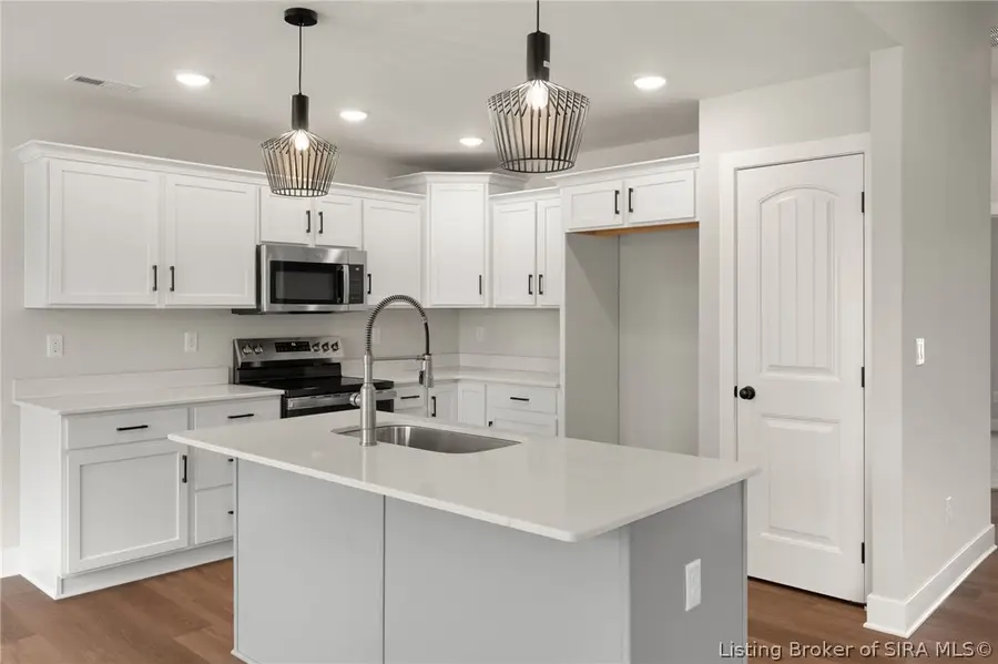 2424 Johnson Pass #LOT 237, Memphis, IN 47143 - #3