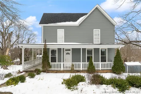 517 E Walnut Street, Corydon, IN 47112