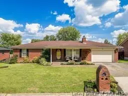 94 Tingle Drive, New Albany, IN 47150 - #1