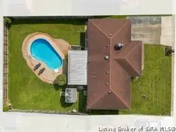 94 Tingle Drive, New Albany, IN 47150 - #3