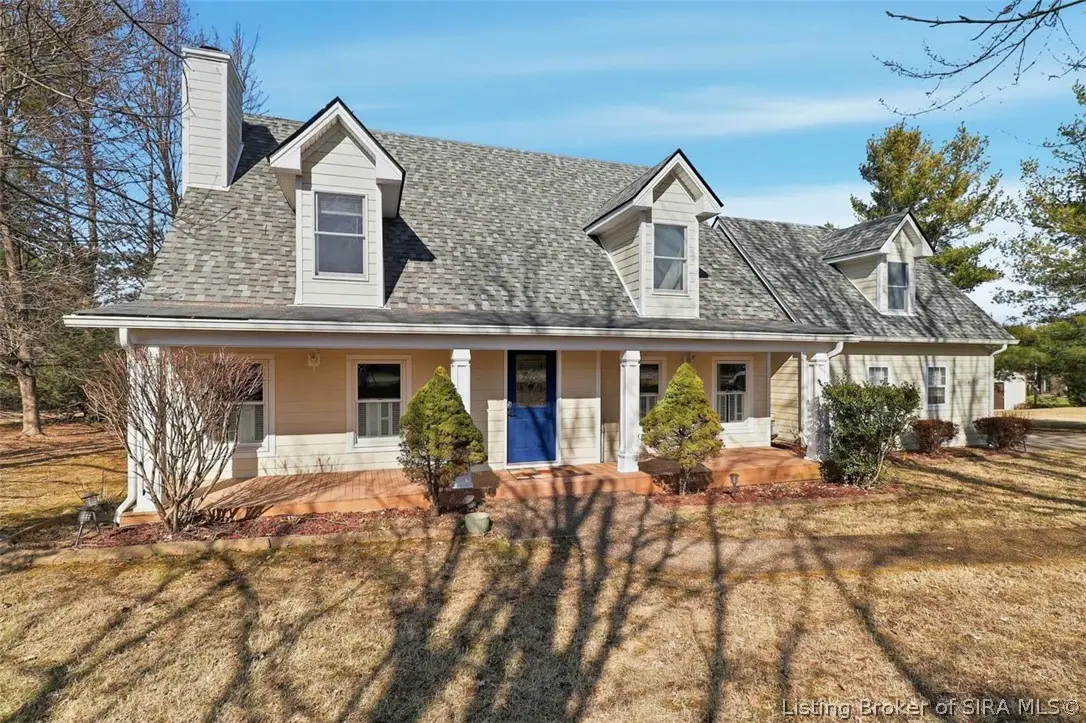 4100 Brush College Road, Floyds Knobs, IN 47119 - #1