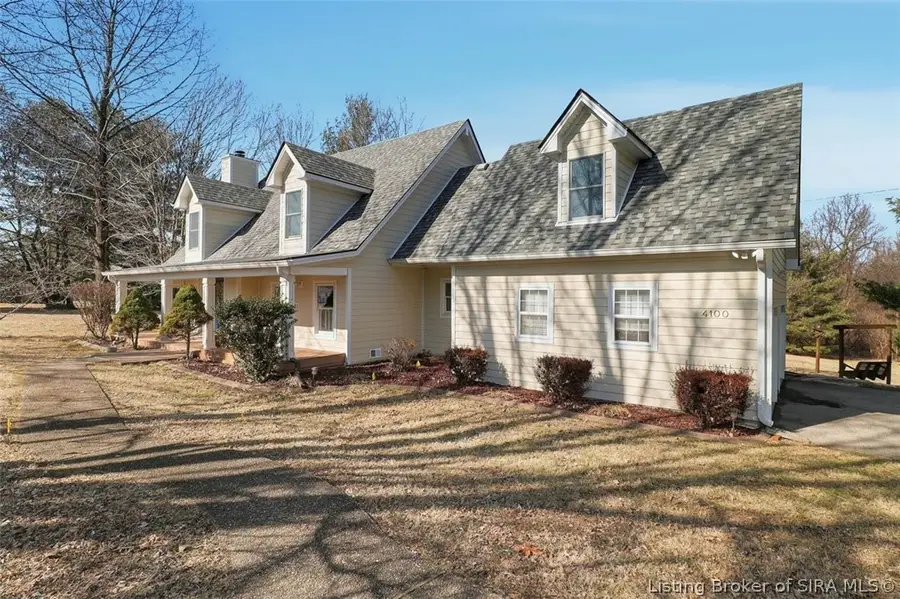 4100 Brush College Road, Floyds Knobs, IN 47119 - #2