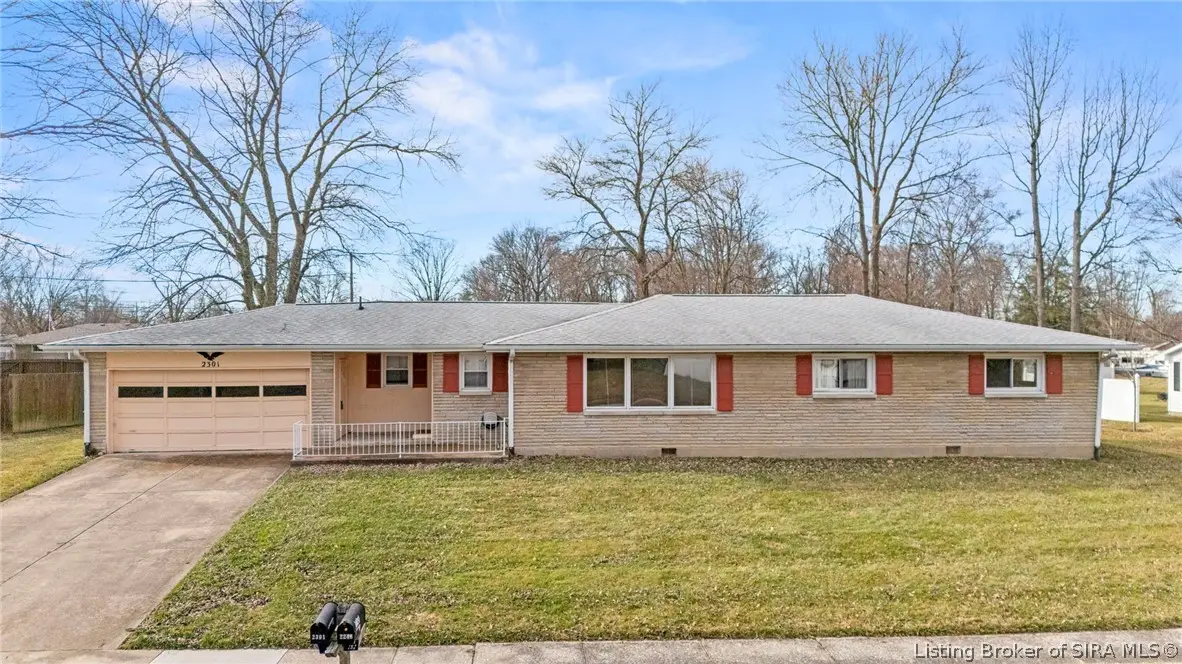 2301 Blackmore Street, Madison, IN 47250 - #1