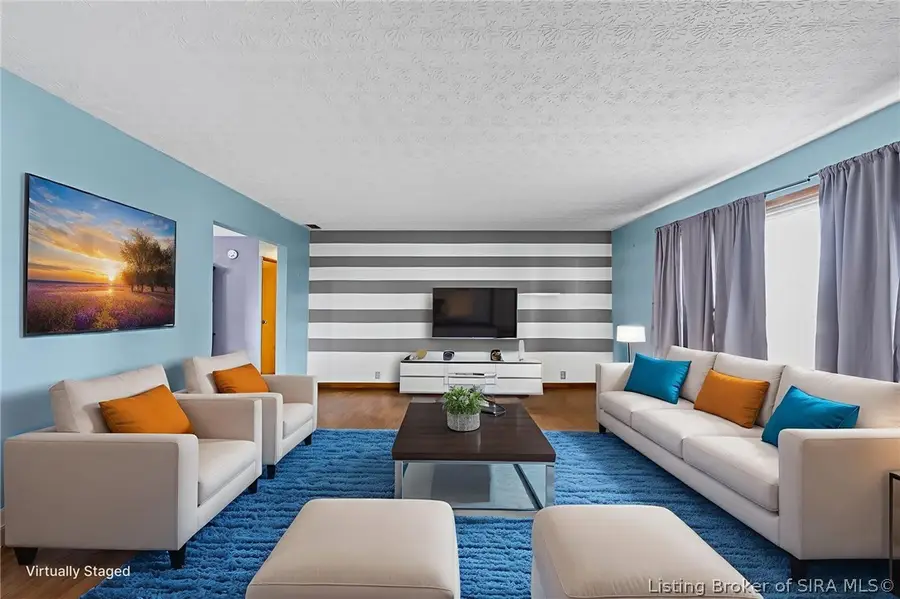 2301 Blackmore Street, Madison, IN 47250 - #3