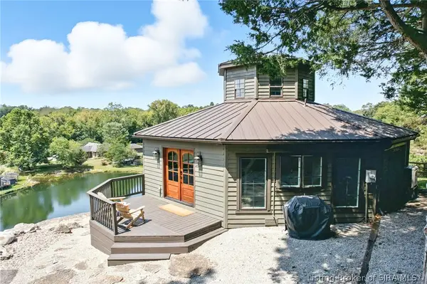 12225 Highway 62, Charlestown, IN 47111