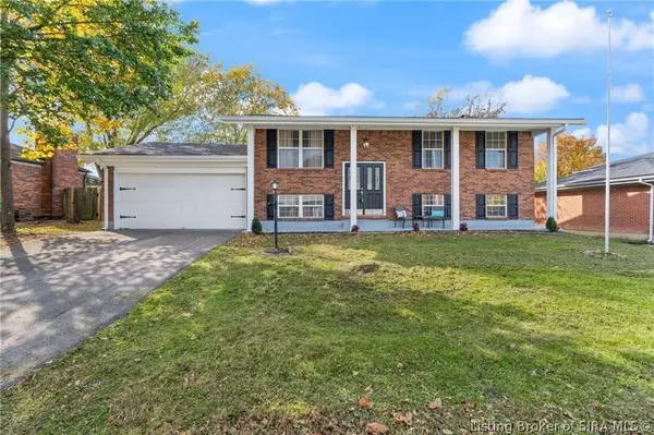 3617 Doe Run Way, New Albany, IN 47150