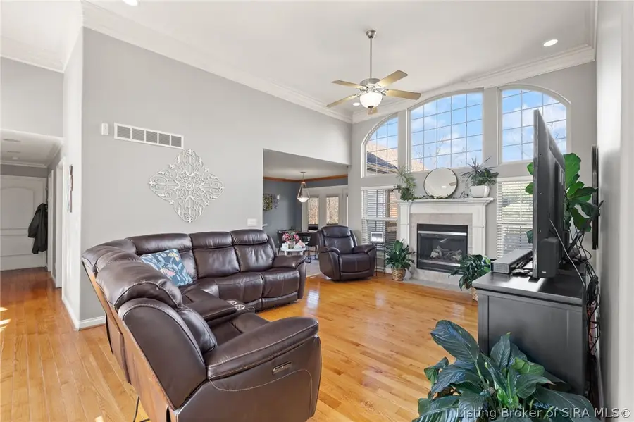 3940 Kayla Court Ne, Corydon, IN 47112 - #2