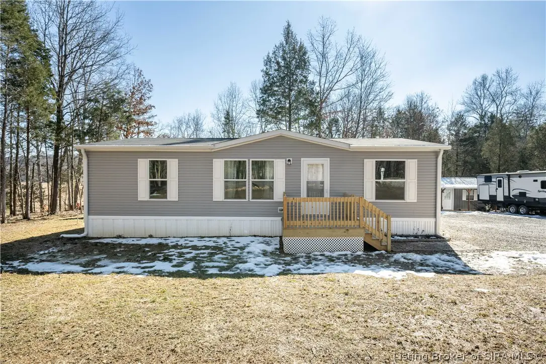 11356 S Marengo Pike, Hardinsburg, IN 47125 - #1