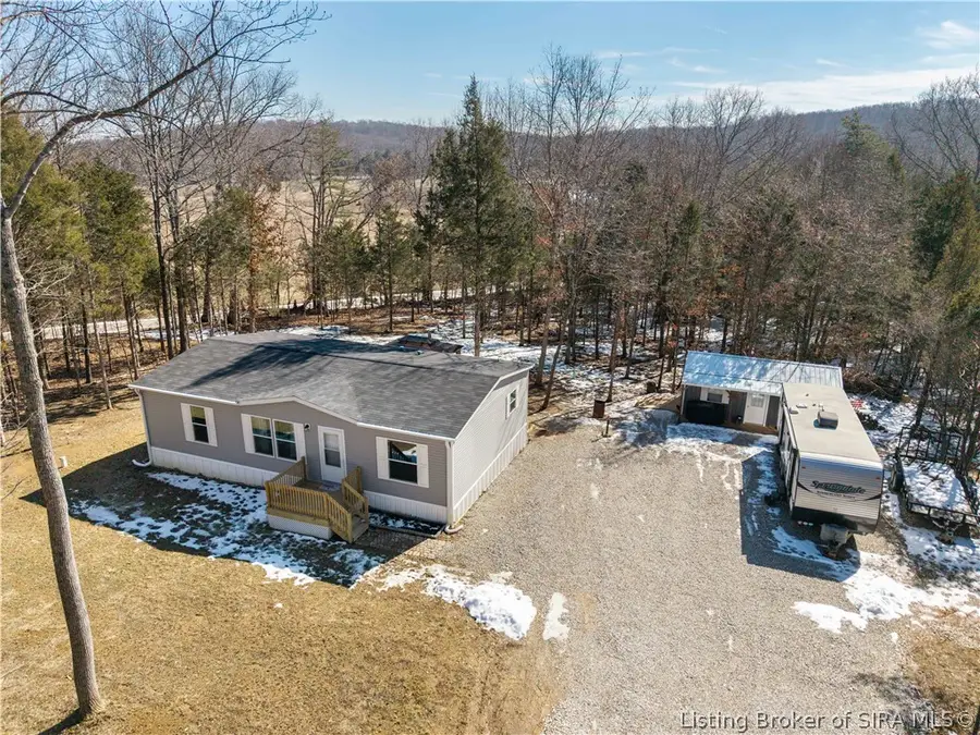 11356 S Marengo Pike, Hardinsburg, IN 47125 - #2