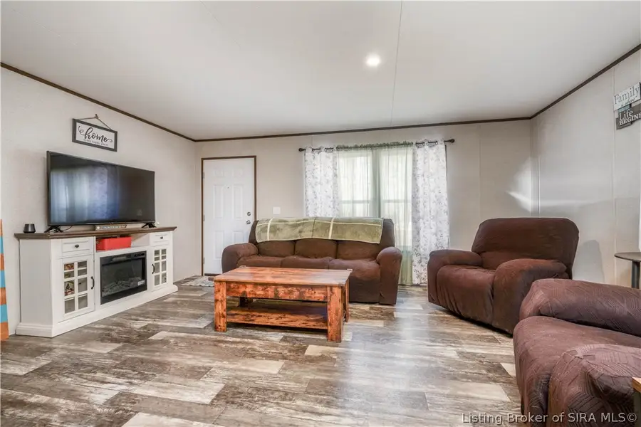 11356 S Marengo Pike, Hardinsburg, IN 47125 - #3