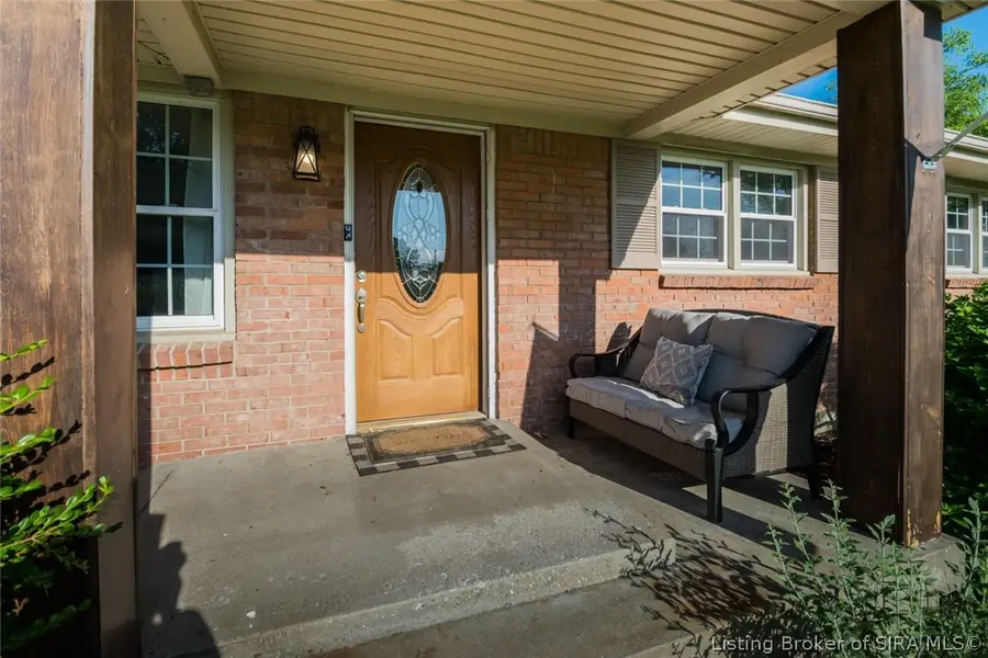 1801 Flintlock Drive, Jeffersonville, IN 47130 - #2