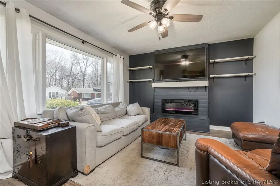 1801 Flintlock Drive, Jeffersonville, IN 47130 - #3