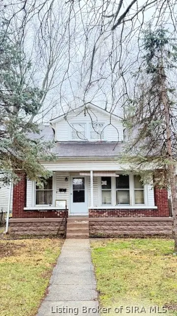 2222 Reno Avenue, New Albany, IN 47150