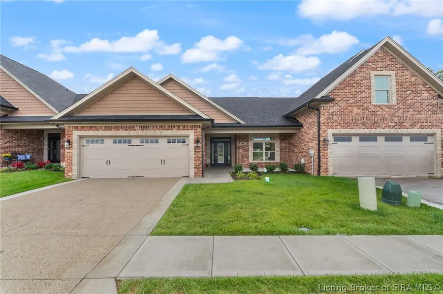 1909 Mystic Falls #226 Circle, Jeffersonville, IN 47130 - #3