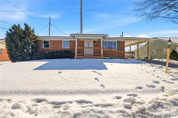 1225 Longfellow Drive, Clarksville, IN 47129