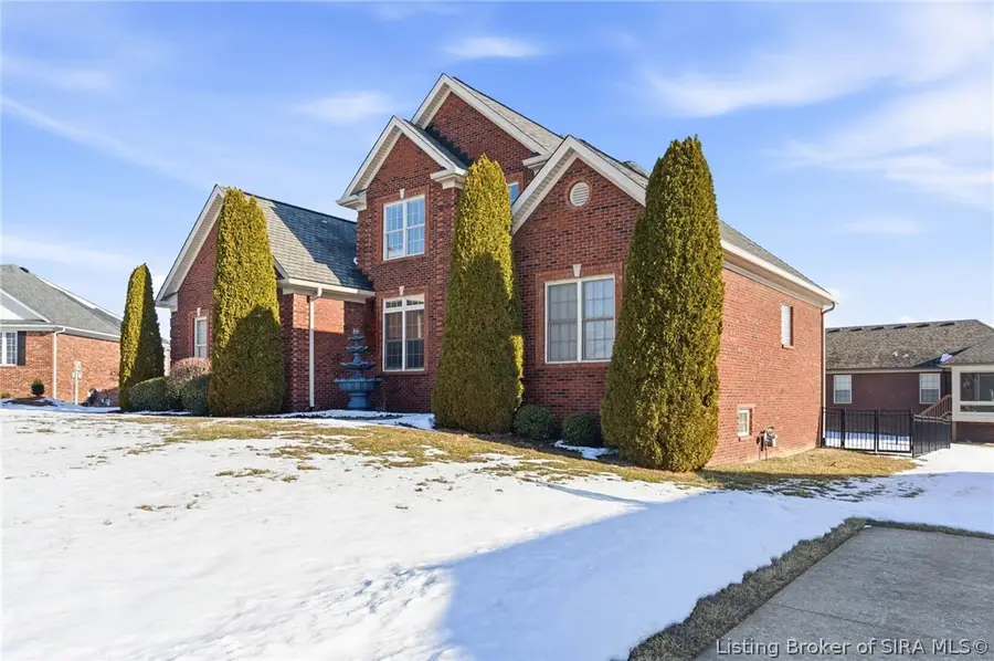 12306 Pinehurst Court, Sellersburg, IN 47172 - #2