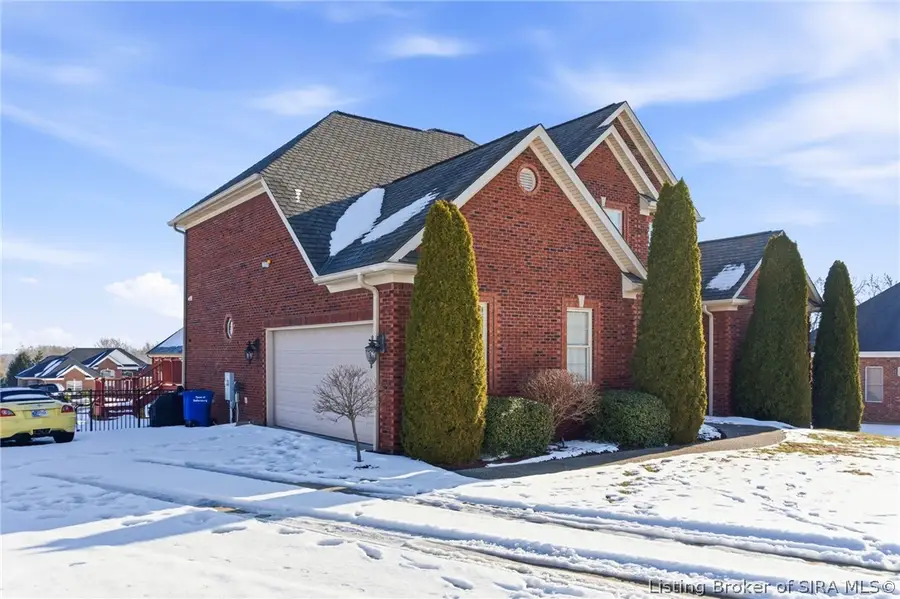 12306 Pinehurst Court, Sellersburg, IN 47172 - #3