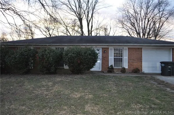 301 Glendale Drive, Charlestown, IN 47111