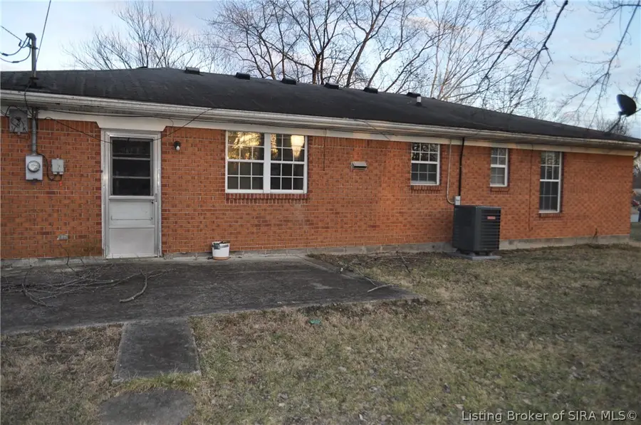 301 Glendale Drive, Charlestown, IN 47111 - #2