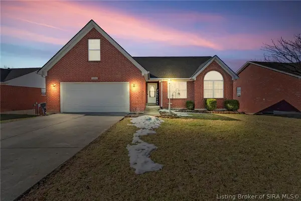 5503 Sky Ridge Road, Charlestown, IN 47111