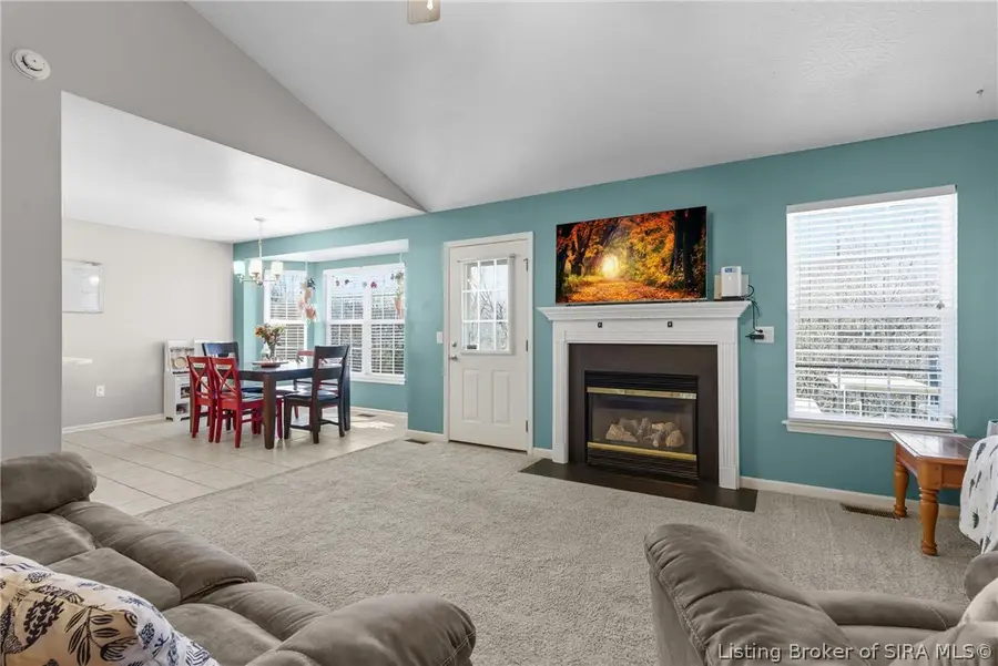 5503 Sky Ridge Road, Charlestown, IN 47111 - #3